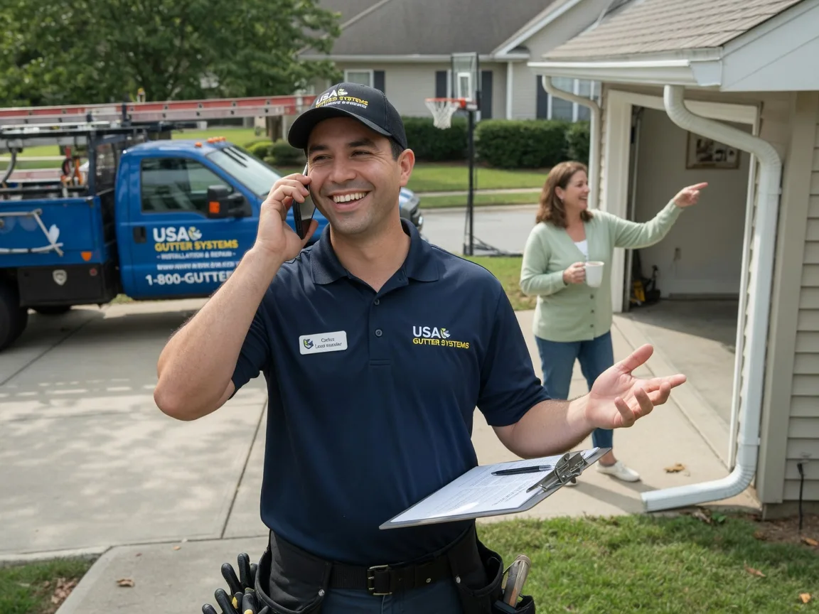 Gutter Installation South Milwaukee, WI FAQs